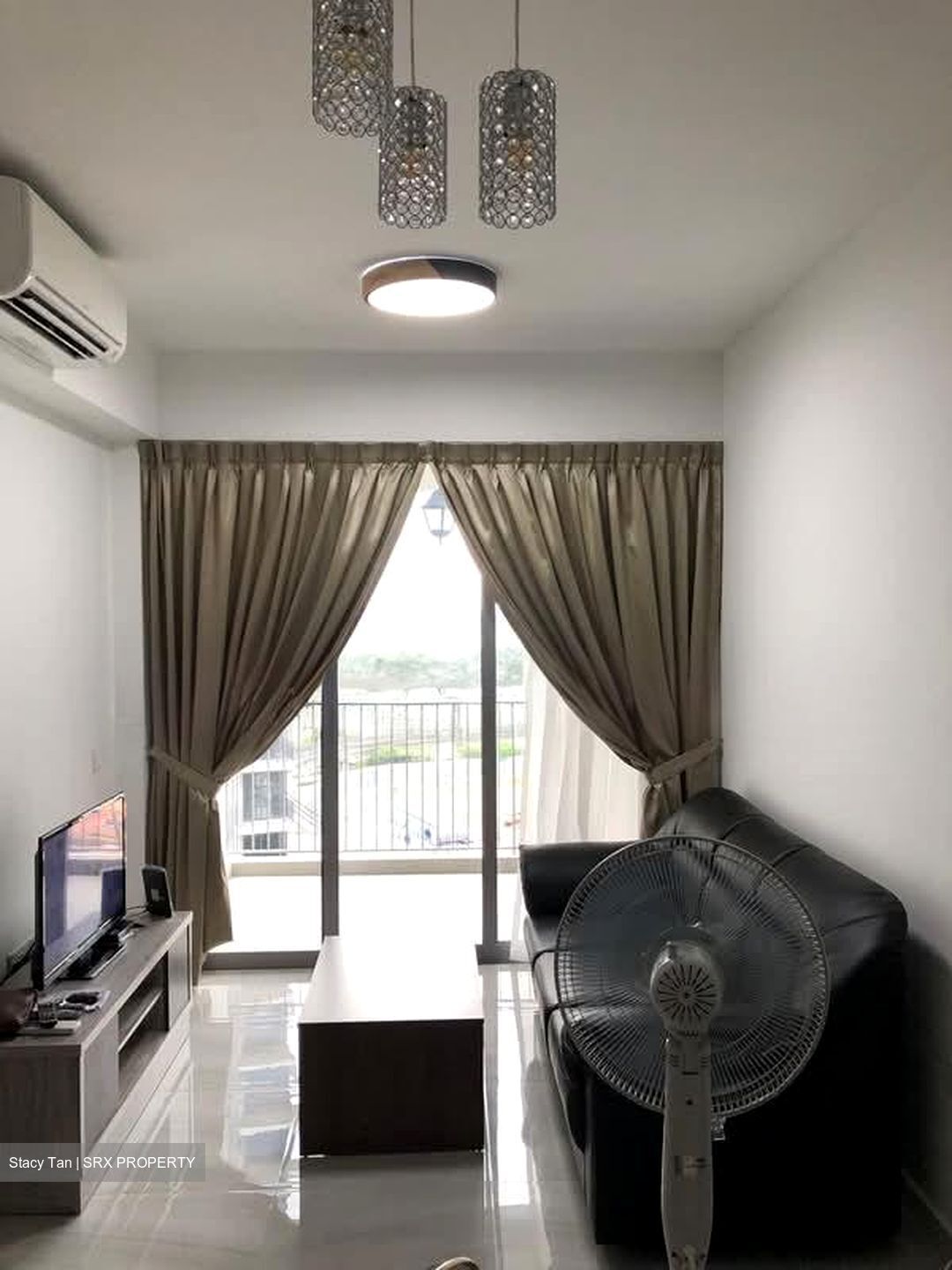 High Park Residences (D28), Apartment #585040651